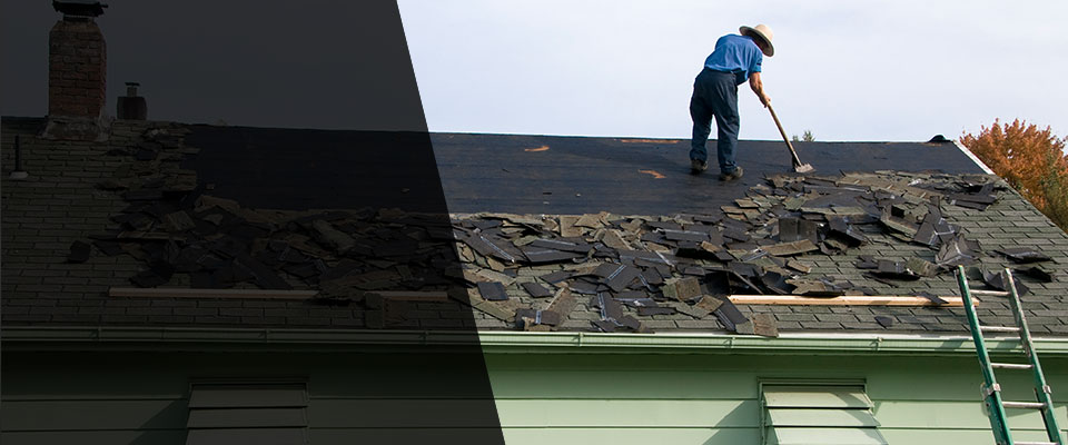 Fenton Roofing Contractors