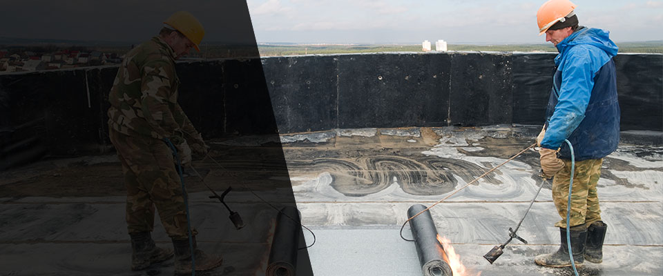 Fenton Roofing Contractors